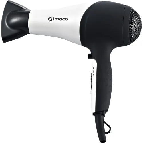 Imaco Secadora De Cabello 1800w Hd1850 Imaco