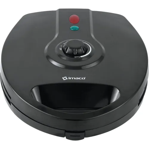 Imaco Wafflera Maker 4 Piezas Wm4150 Imaco