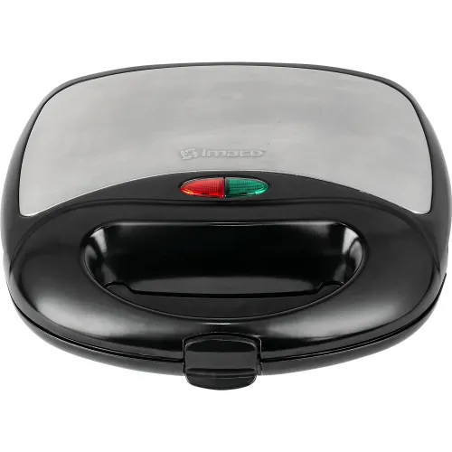 Imaco Sandwichera Grill 700w Isg014a Imaco