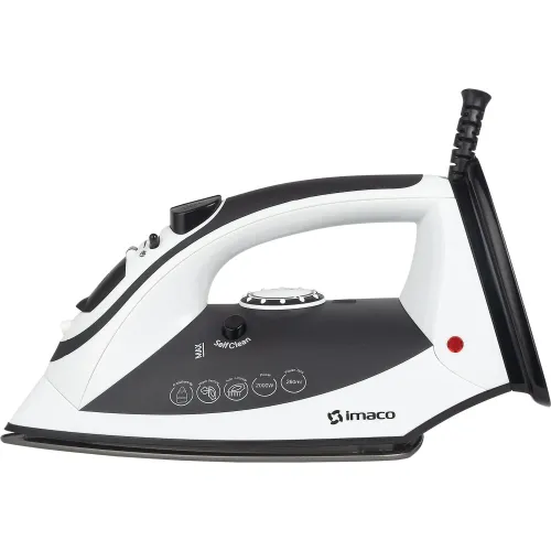 Imaco Plancha A Vapor 2000w Imaco Eta168 Imaco