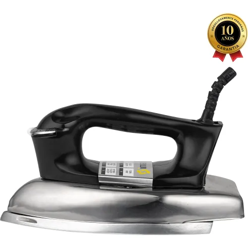 Imaco Plancha Seca Pesada I1700 Imaco