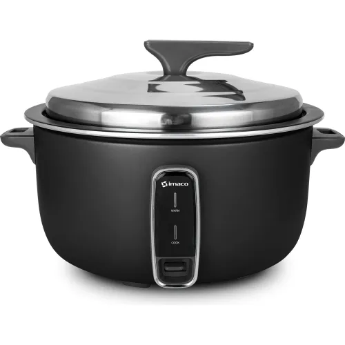 Imaco Olla Arrocera 10 Litros T/Metal Rc930 Imaco