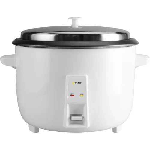 Imaco Olla Arrocera Comercial 5.6 Litros T/Metal Rc56 Imaco