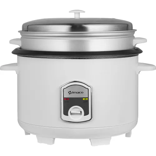 Imaco Olla Arrocera 4.2 Litros C/Blanca Rc42 Imaco