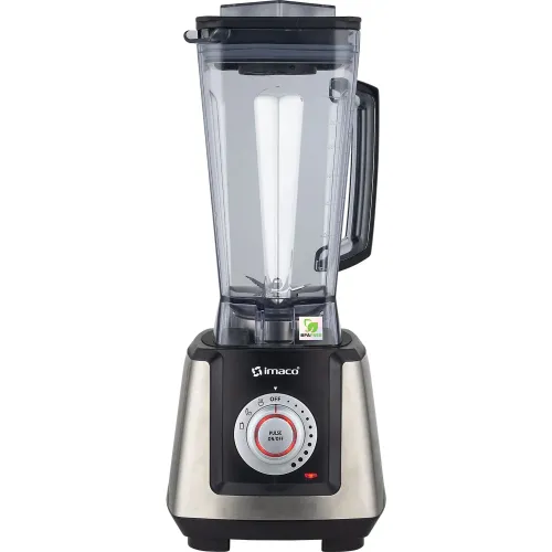 Imaco Licuadora 2litros Grandblend Mix 10 Vel + Pulso Blc15hp Imaco