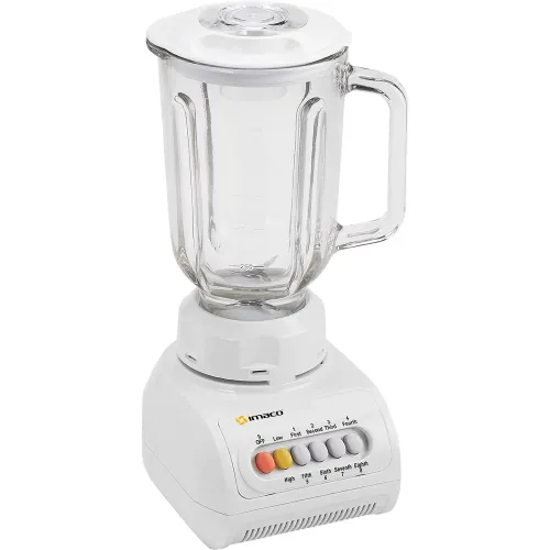 Imaco Licuadora 1.5 Litros 8 Vel 350w Bl888v Imaco