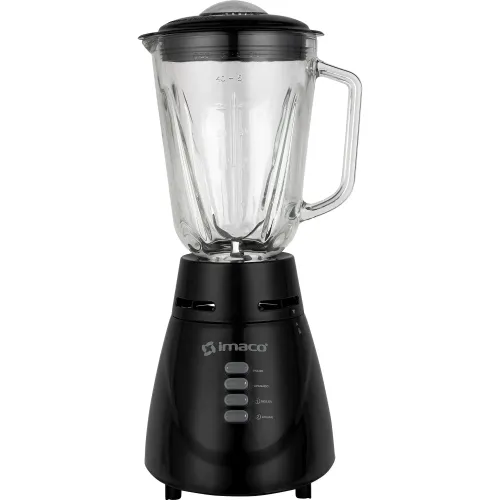 Imaco Licuadora V/V 2 Vel 1.5 Lt 500w Bl4125vn Imaco