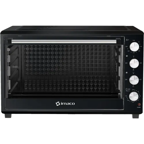 Imaco Horno Eléctrico 88 Litros C/Rosticero Heb88r Imaco