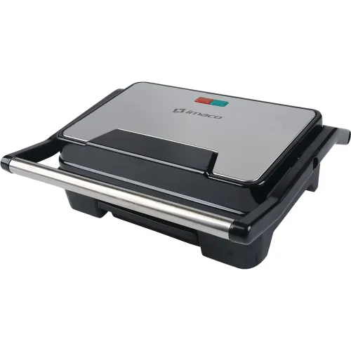 Imaco Mini Grill Panini 750w Ig2314 Imaco