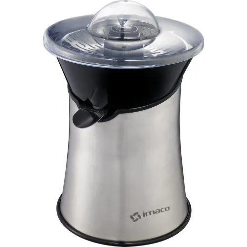 Imaco Exprimidor De Citricos Ac Inox Cp85i Imaco