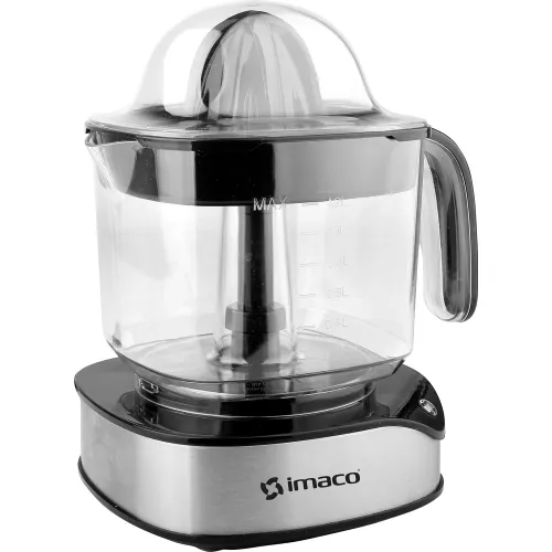 Imaco Exprimidor De Cítricos Ac Inox Cp2512i Imaco
