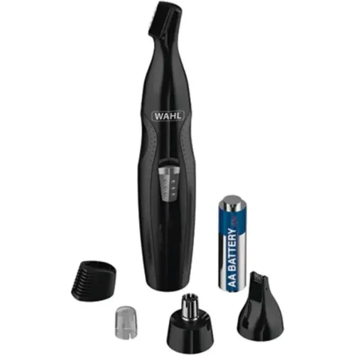 WAHL Recortadora Nasal Y Cejas Mini Grooms 05608-508 Wahl