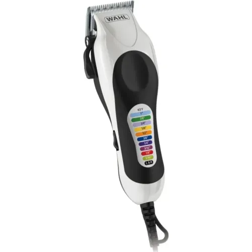 WAHL Cortadora De Cabello Usa Color Pro Kit Wahl 79752-018