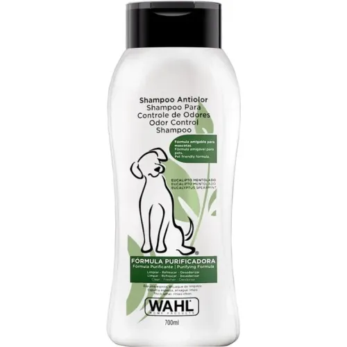 WAHL Shampoo Para Perros Formula Anti Color 3027598s Wahl
