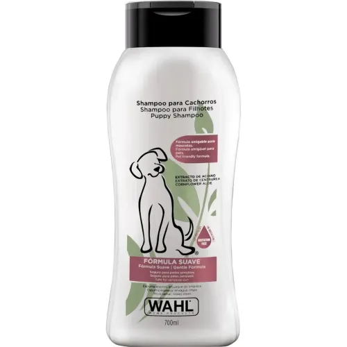 WAHL Shampoo Para Perros Cachorros 3027599s Wahl