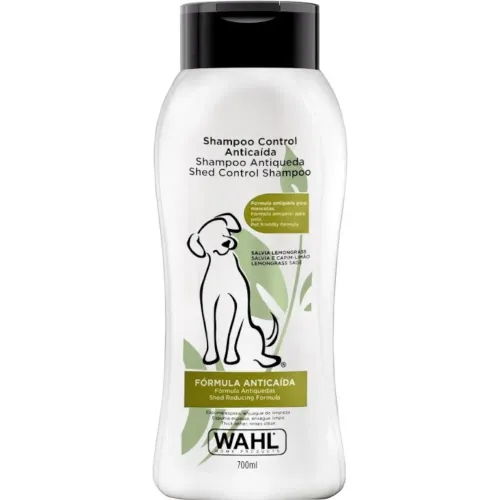 WAHL Shampoo Para Perros Formula Anticaída 3027600s Wahl