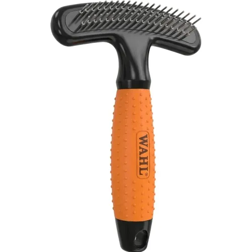 WAHL Cepillo Para Perros Y Gatos Rastrillo 58443-08 Wahl
