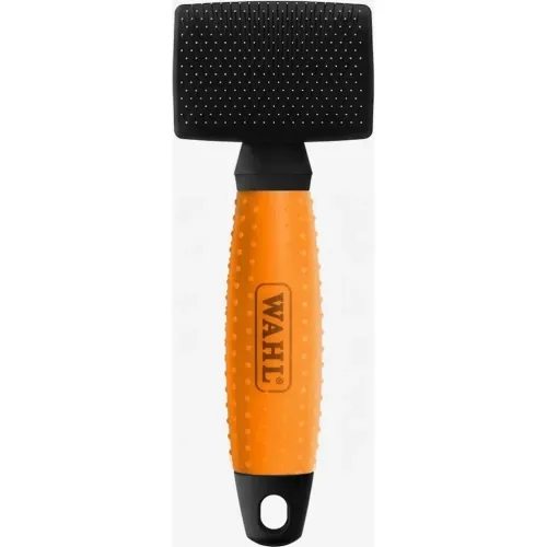 WAHL Cepillos Para Perros Y Gatos Grande Nylon 58448-08 Wahl