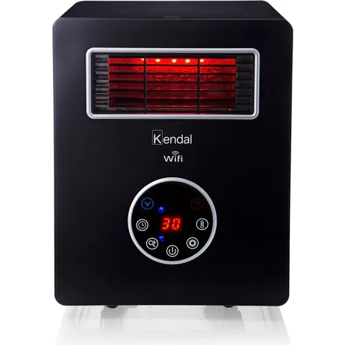 KENDAL Calef.Elec.Kendal Kpch05a Infr.Ptc Wifi
