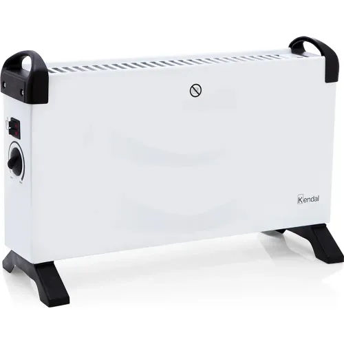 KENDAL Cale. Electrica Convector Kendal Panel Kce-Dl06