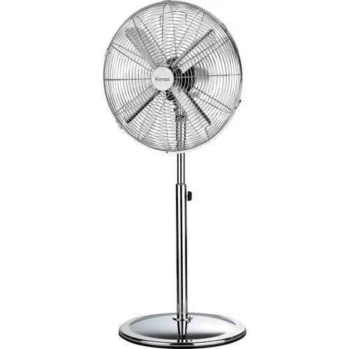 KENDAL Ventilador Pedestal Zf1616-Ii Metal 16