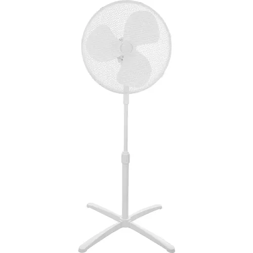 KENDAL Ventilador Pedestal Kfx-16p Blanco 16