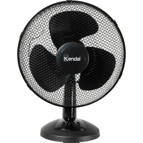 KENDAL Ventilador Sobremesa Kendal 12 Pulgadas Kvs-12dn