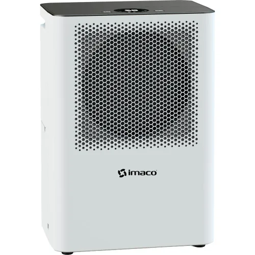 Imaco Deshumedecedor Digital 10.L C/N Timer Dhe1027 Imaco