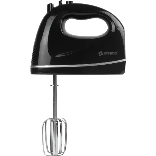 Imaco Batidora Manual 300w Negro Hm3025n Imaco
