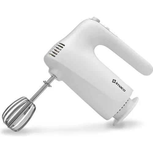 Imaco Batidora De Mano 150w Blanco Hm505 Imaco