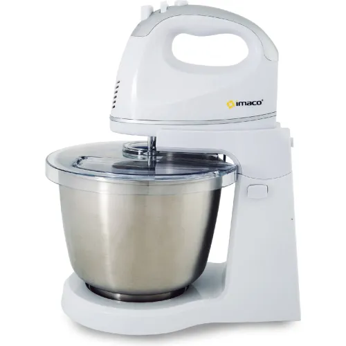 Imaco Batidora De Pedestal C/Bowl De Metal Hm3025s Imaco