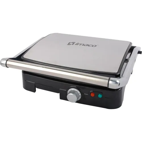 Imaco Grill Panini 1800w Ig2923 Imaco