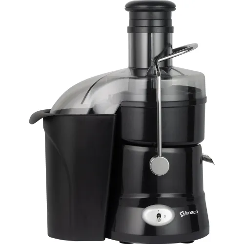 Imaco Extractor De Jugos 800w 2v Je8075 Imaco
