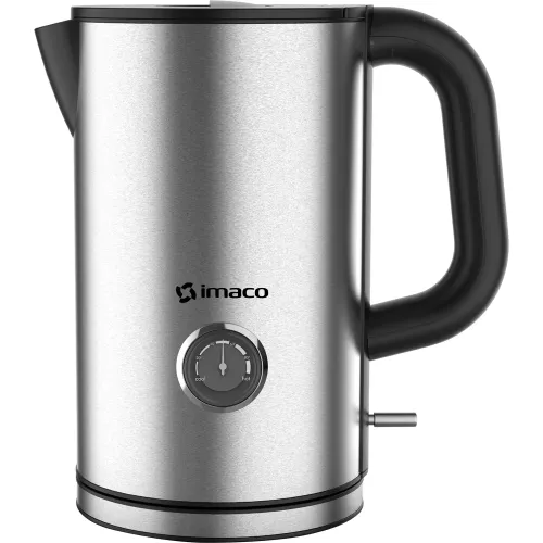 Imaco Hervidor Eléctrico 1.7 Litros Ke1718t Imaco