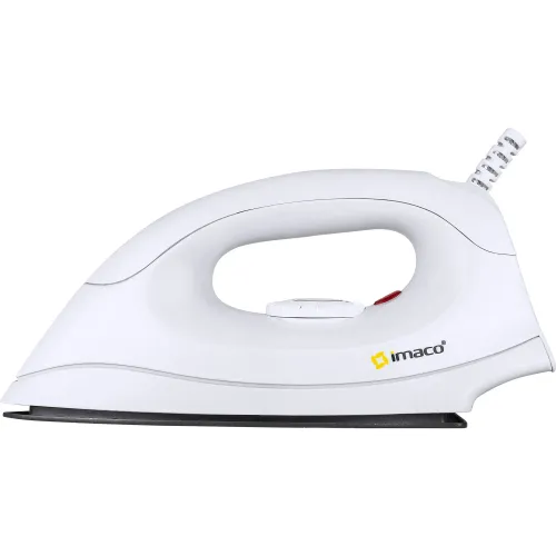 Imaco Plancha Seca Liviana Anti Adherente Id1 Imaco