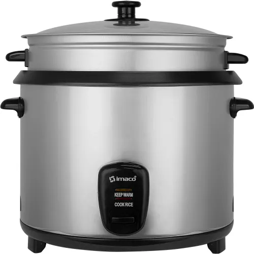 Imaco Olla Arrocera Metálica 2.8 Litros Irc281 Imaco