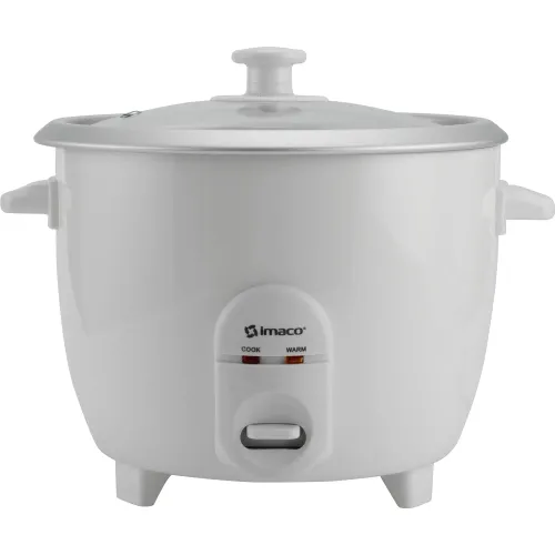 Imaco Olla Arrocera 1.5 Litros Tapa/Vidrio Rc15 Imaco