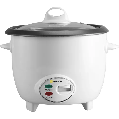 Imaco Olla Arrocera 1.2 Litros C/Blanca Rc6 Imaco