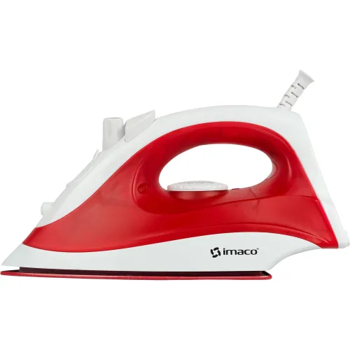 Imaco Plancha A Vapor C/Base Ceramica Eta600 Imaco
