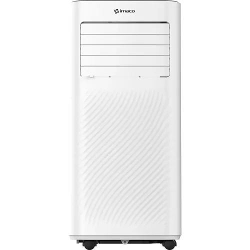 Imaco Aire Acondicionado Portatil 9000 Btu Ac9010g Imaco