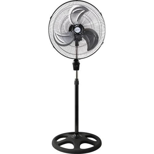 Imaco Ventilador Pedestal 18 Fsm370p Imaco