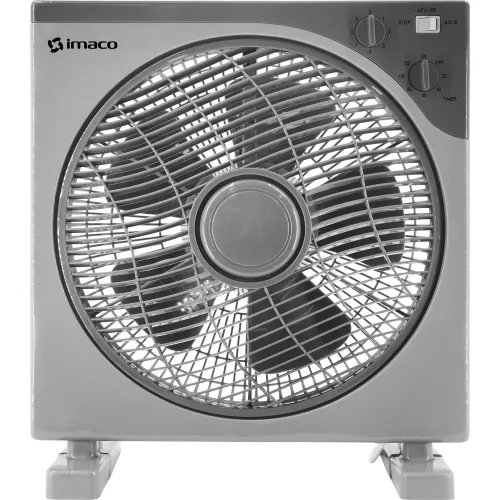 Imaco Ventilador /Recir/Portatil Iva13 Imaco
