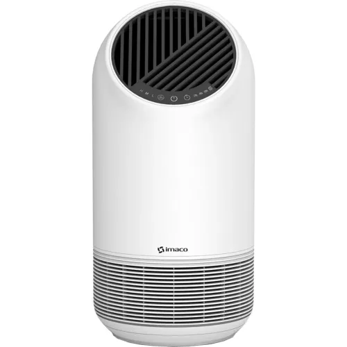 Imaco Purificador De Aire 35w Ap9035 Imaco