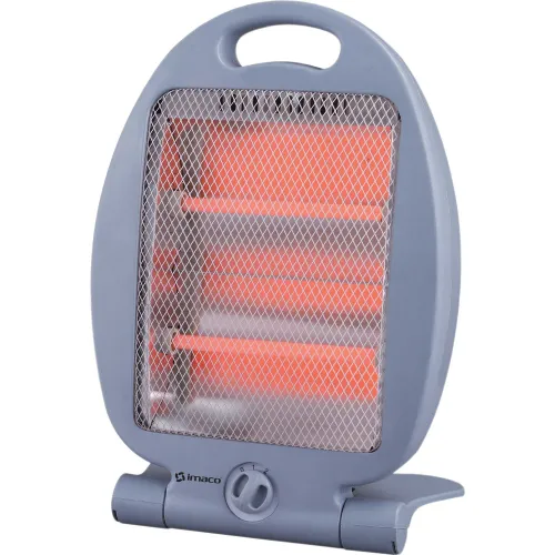 Imaco Estufa De Quarzo 800w Qh2000 Imaco