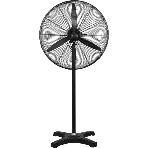 Imaco Ventilador Industrial 26 2 En 1 Pedestal Y Pared Fs2623e Imaco