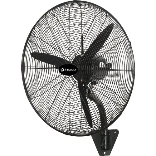 Imaco Ventilador Industrial 26 De Pared Wf2630 Imaco