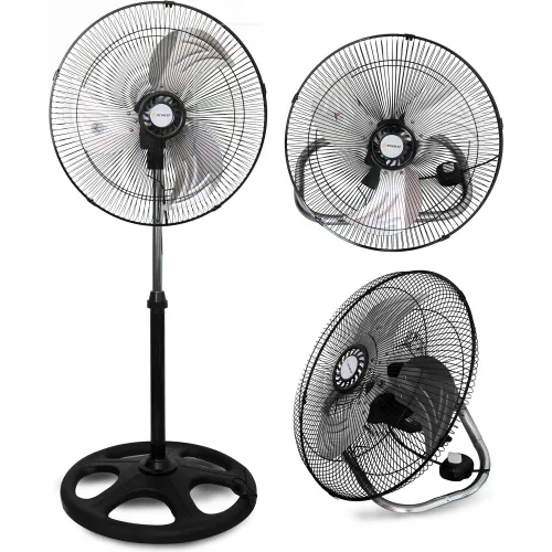 Imaco Ventilador 18 3 En 1 Fsm370 Imaco