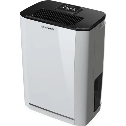 Imaco Deshumedecedor Digital 10l Dhe1002 Imaco