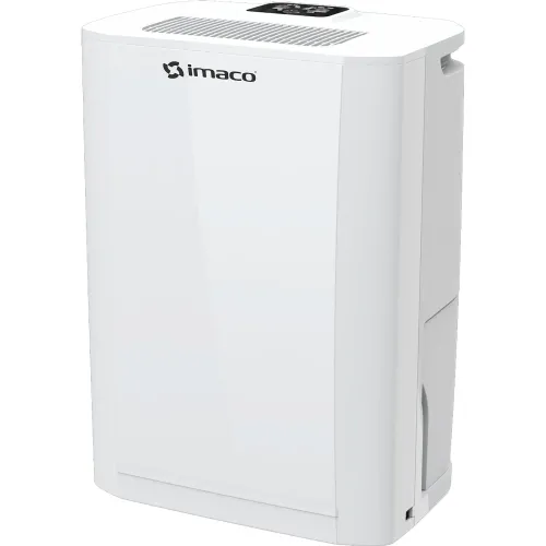 Imaco Deshumedecedor Mecanico 10l Dhm1002 Imaco