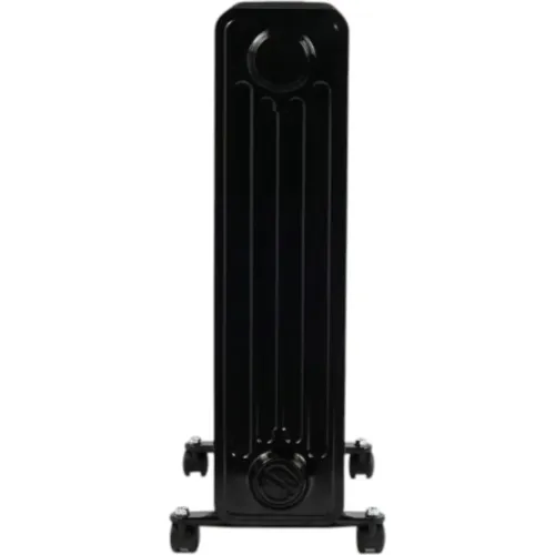 Imaco Termoradiador 11 Celdas Color Negro Imaco Ofr11nk